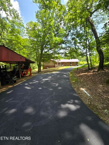 181 Little Johnson Valley Rd, Kingston, TN 37763