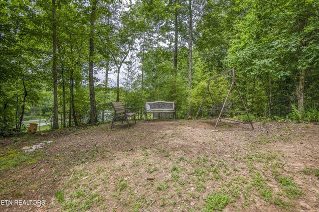 181 Little Johnson Valley Rd, Kingston, TN 37763