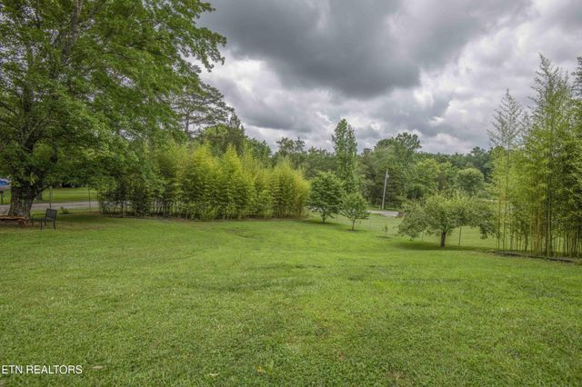 181 Little Johnson Valley Rd, Kingston, TN 37763