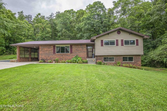 181 Little Johnson Valley Rd, Kingston, TN 37763
