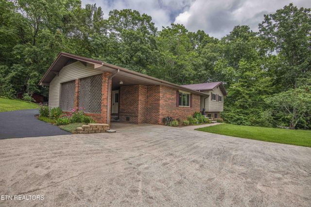 181 Little Johnson Valley Rd, Kingston, TN 37763
