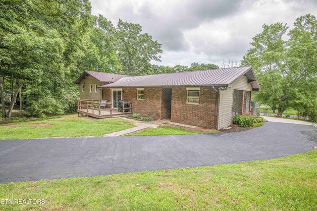 181 Little Johnson Valley Rd, Kingston, TN 37763