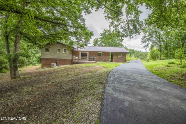 181 Little Johnson Valley Rd, Kingston, TN 37763