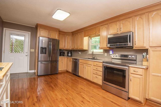 181 Little Johnson Valley Rd, Kingston, TN 37763