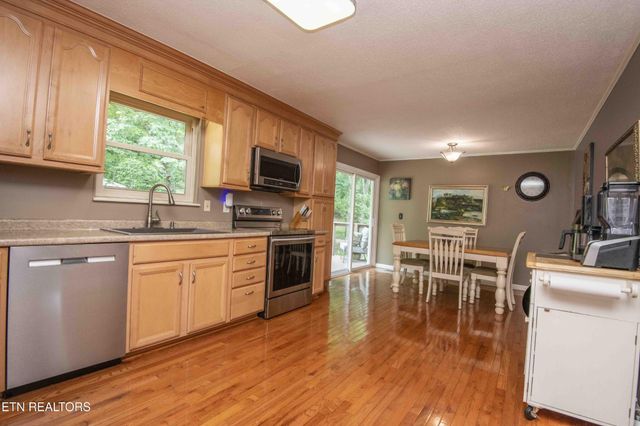 181 Little Johnson Valley Rd, Kingston, TN 37763