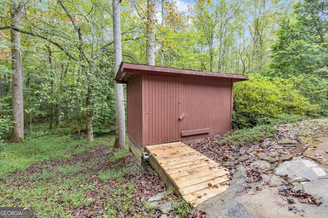 206 Apricot Drive, Sautee Nacoochee, GA 30571