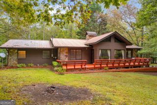 206 Apricot Drive, Sautee Nacoochee, GA 30571