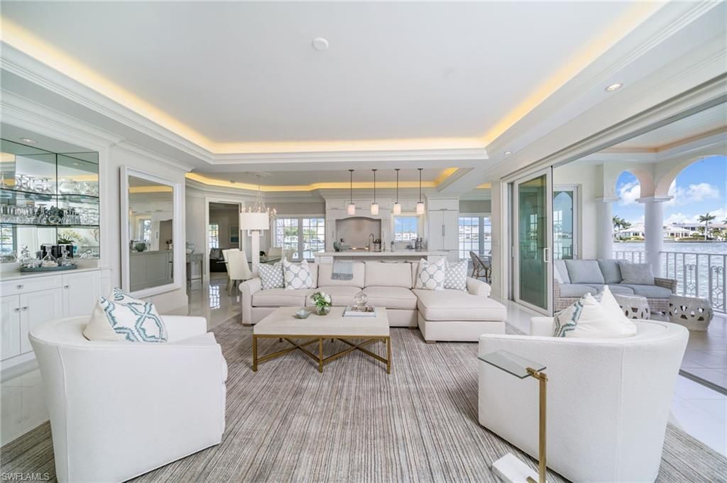 4000 Gulf Shore BLVD N 3300, NAPLES, FL 34103 — exterior