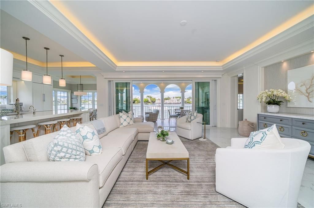 4000 Gulf Shore BLVD N 3300, NAPLES, FL 34103 — photo 3