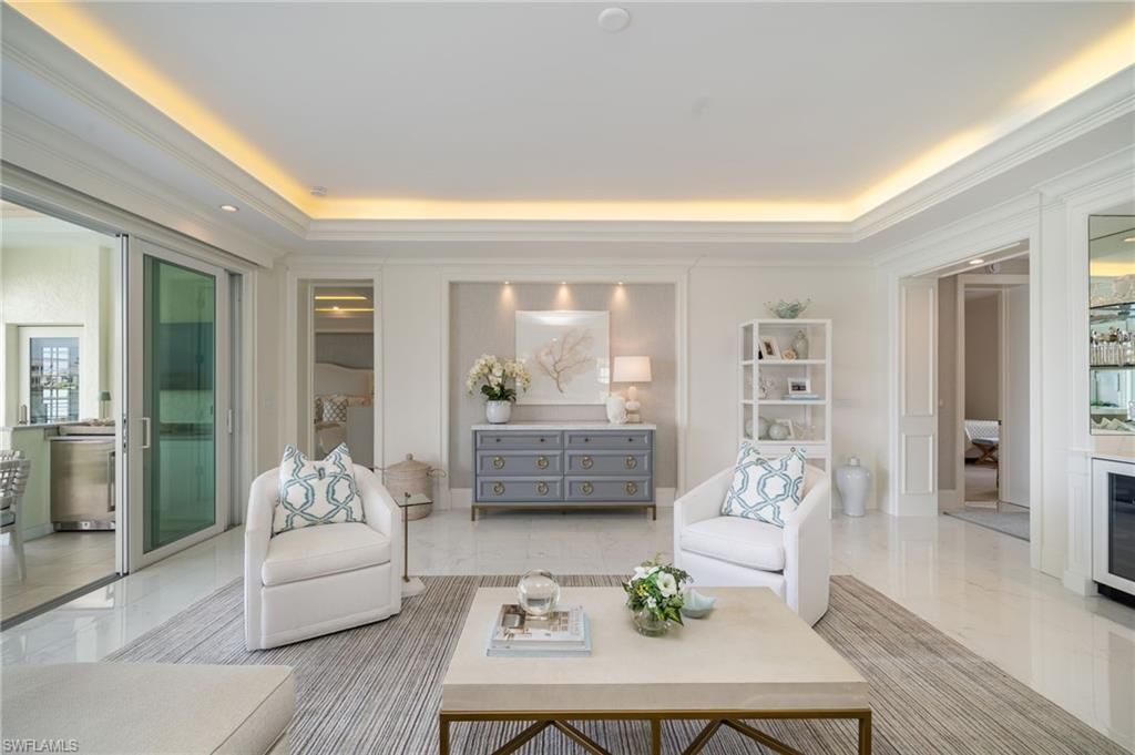 4000 Gulf Shore BLVD N 3300, NAPLES, FL 34103 — photo 4