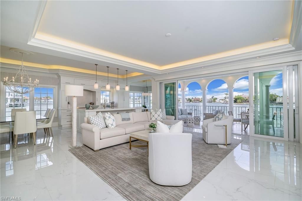 4000 Gulf Shore BLVD N 3300, NAPLES, FL 34103 — photo 5