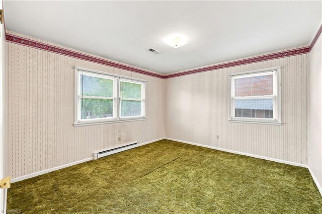201 Rolling Road, Burlington, NC 27217