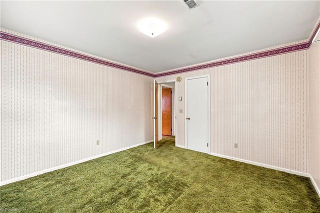 201 Rolling Road, Burlington, NC 27217