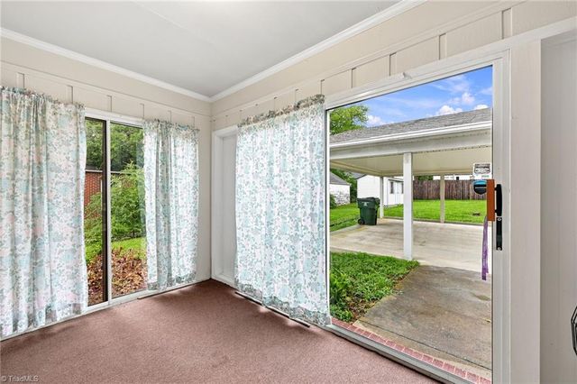 201 Rolling Road, Burlington, NC 27217