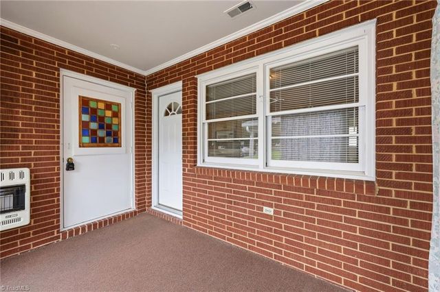 201 Rolling Road, Burlington, NC 27217