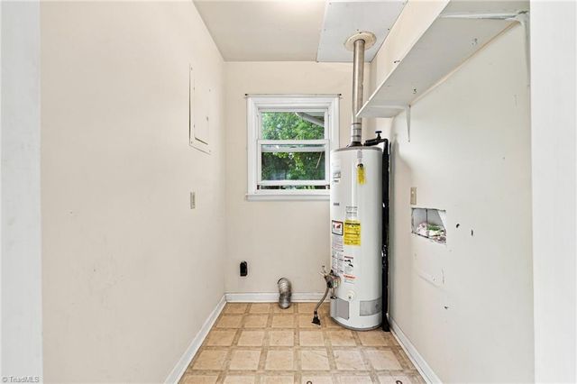 201 Rolling Road, Burlington, NC 27217