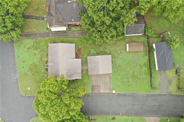 201 Rolling Road, Burlington, NC 27217