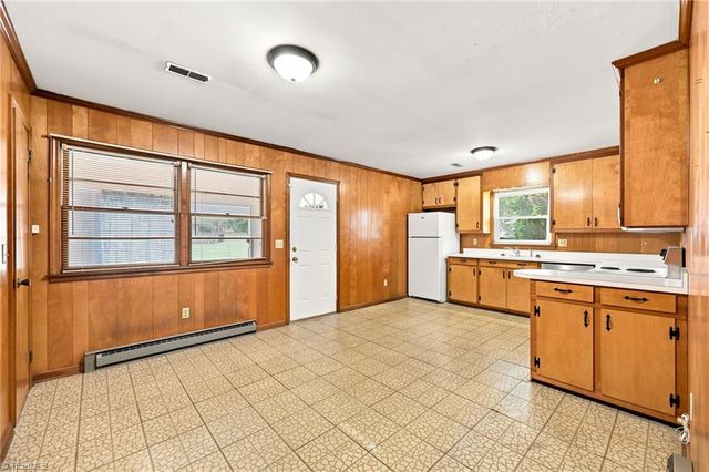 201 Rolling Road, Burlington, NC 27217