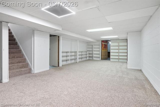 24711 Tudor Lane, Franklin, MI 48025