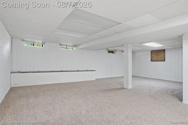 24711 Tudor Lane, Franklin, MI 48025