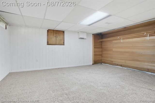 24711 Tudor Lane, Franklin, MI 48025