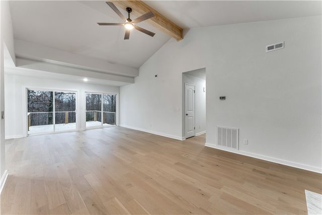 27 Cromer Drive, Bella Vista, AR 72715