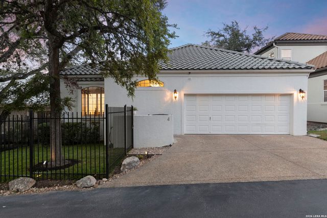 4 WATERFORD GLN, San Antonio, TX 78257