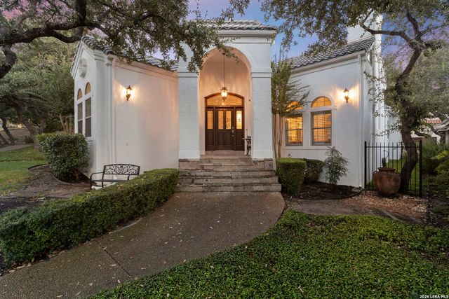4 WATERFORD GLN, San Antonio, TX 78257