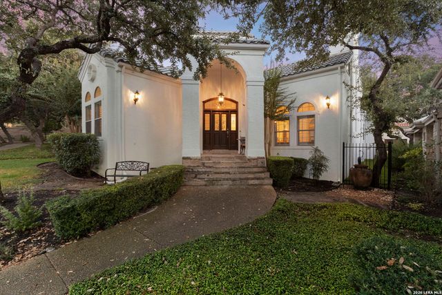 4 WATERFORD GLN, San Antonio, TX 78257