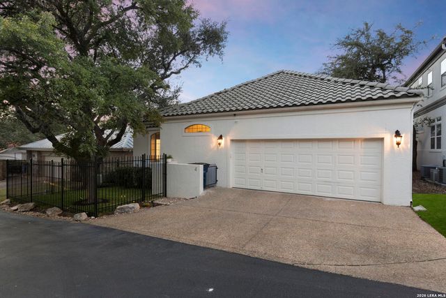 4 WATERFORD GLN, San Antonio, TX 78257