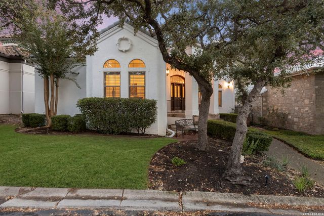4 WATERFORD GLN, San Antonio, TX 78257