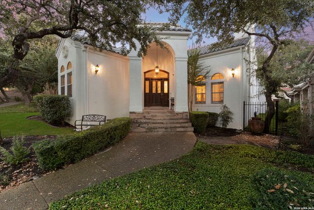 4 WATERFORD GLN, San Antonio, TX 78257