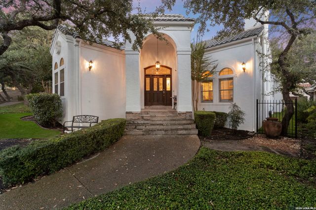 4 WATERFORD GLN, San Antonio, TX 78257