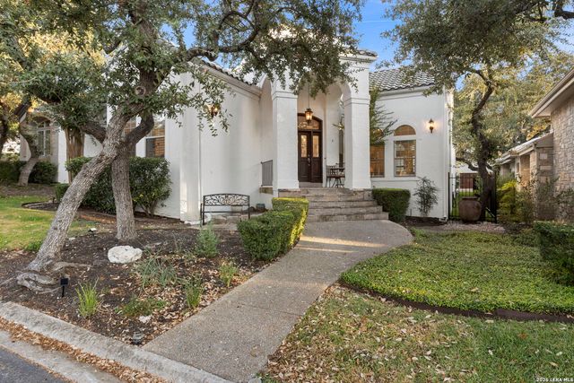4 WATERFORD GLN, San Antonio, TX 78257