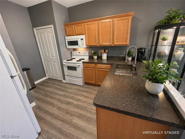 30056 Euclid Avenue 14, Wickliffe, OH 44092