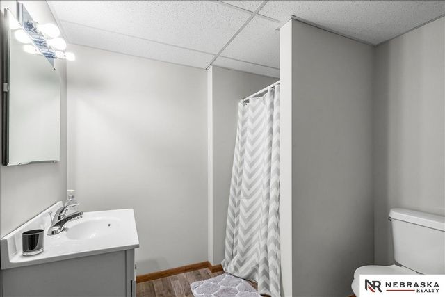3809 N 206th Street, Omaha, NE 68022