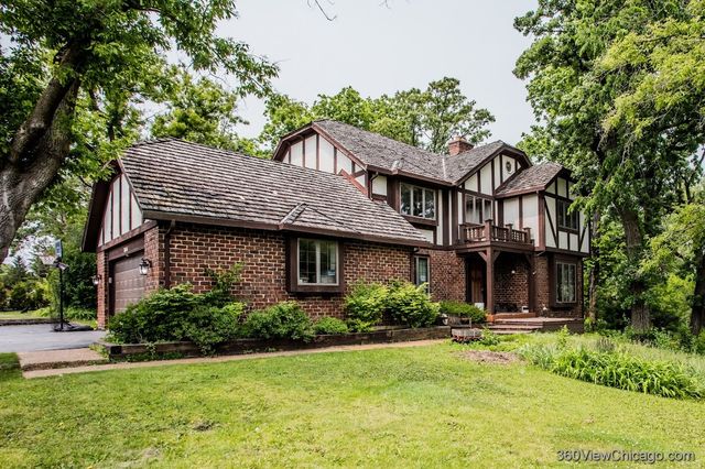 304 Polo Lane, Oak Brook, IL 60523