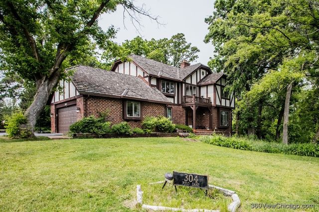304 Polo Lane, Oak Brook, IL 60523