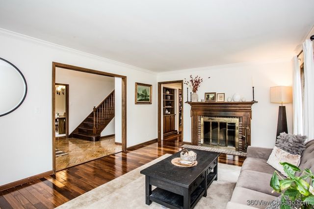 304 Polo Lane, Oak Brook, IL 60523