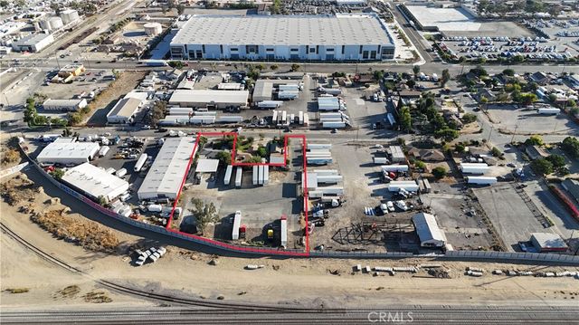 14770 Boyle, Fontana, CA 92337