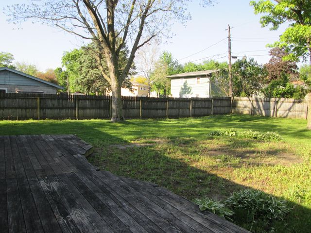 535 N Nichols Street, Lowell, IN 46356