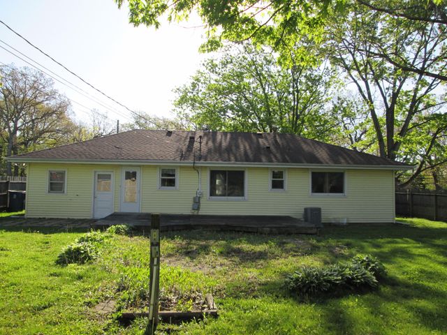 535 N Nichols Street, Lowell, IN 46356