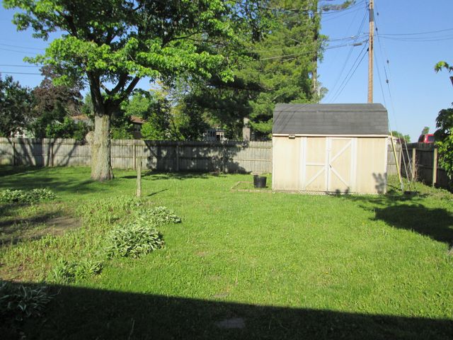535 N Nichols Street, Lowell, IN 46356