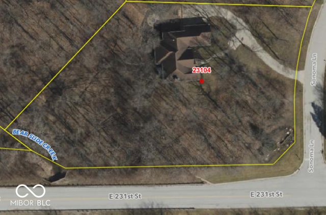 23104 Sonoma Lane, Cicero, IN 46034