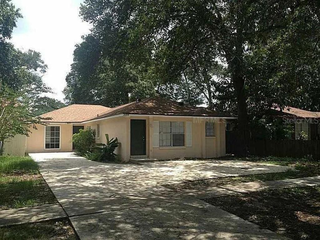 3029 CENTER STREET, Orlando, FL 32806