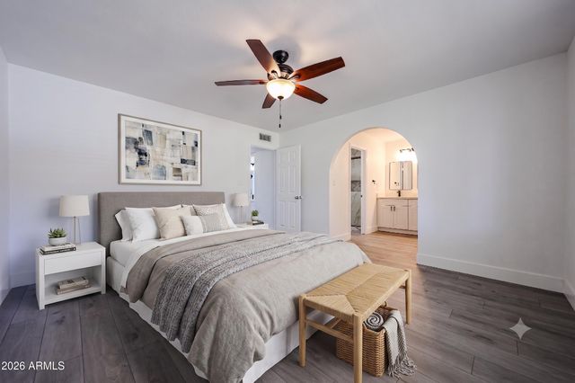 3760 E GABLE Avenue, Mesa, AZ 85206