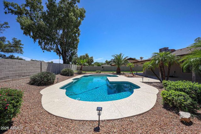 3760 E GABLE Avenue, Mesa, AZ 85206