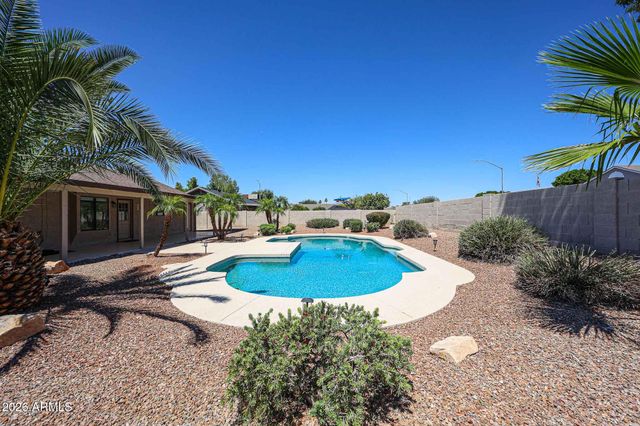 3760 E GABLE Avenue, Mesa, AZ 85206