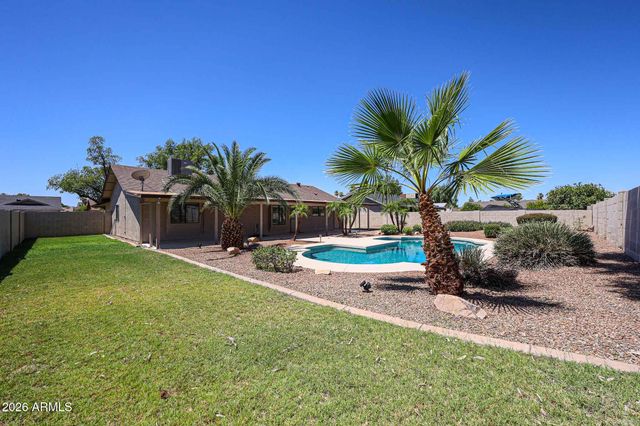 3760 E GABLE Avenue, Mesa, AZ 85206