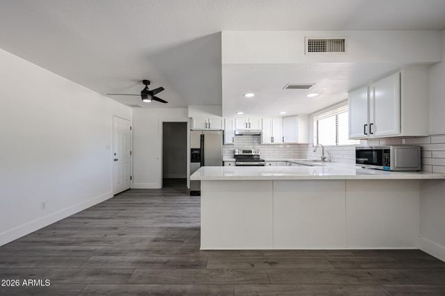 3760 E GABLE Avenue, Mesa, AZ 85206